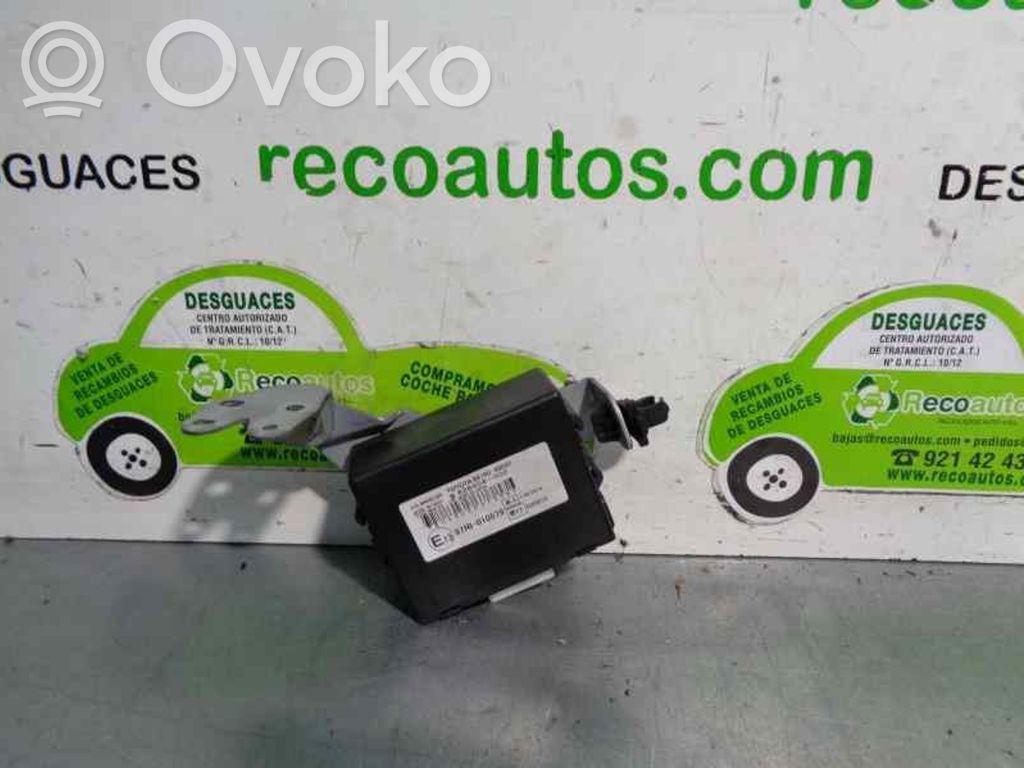Lexus RX XU10 Autres unités de commande / modules 