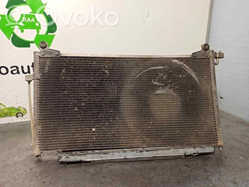 SsangYong Korando Radiator răcire A/C (condensor) 