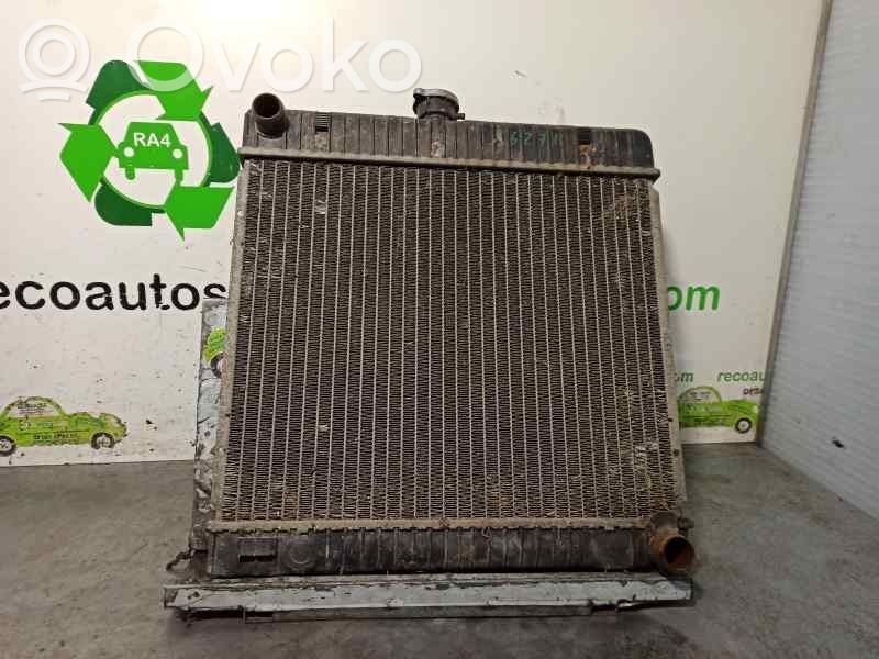 Mercedes-Benz E AMG W210 Radiator lichid răcire 