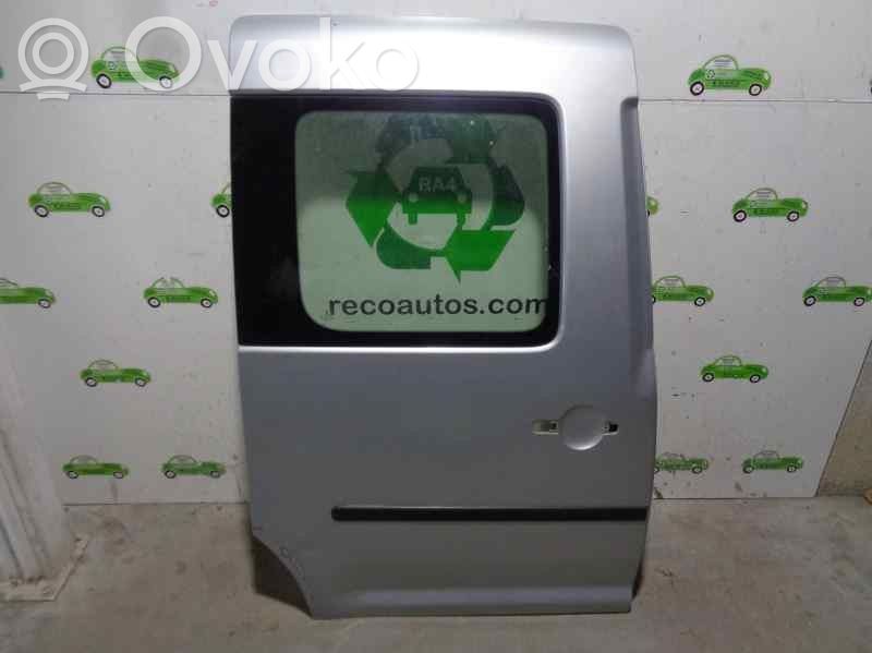 Volkswagen Caddy Side sliding door 