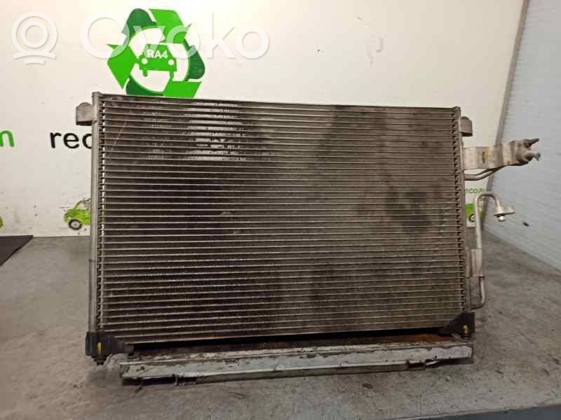 Chevrolet Evanda Radiator răcire A/C (condensor) 