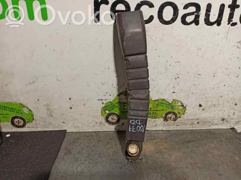 SsangYong Korando Boucle de ceinture de sécurité avant 