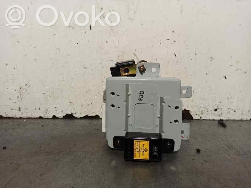 SsangYong Kyron Other control units/modules 