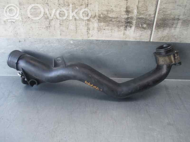 Renault Laguna I Ilmastointilaitteen putki (A/C) 