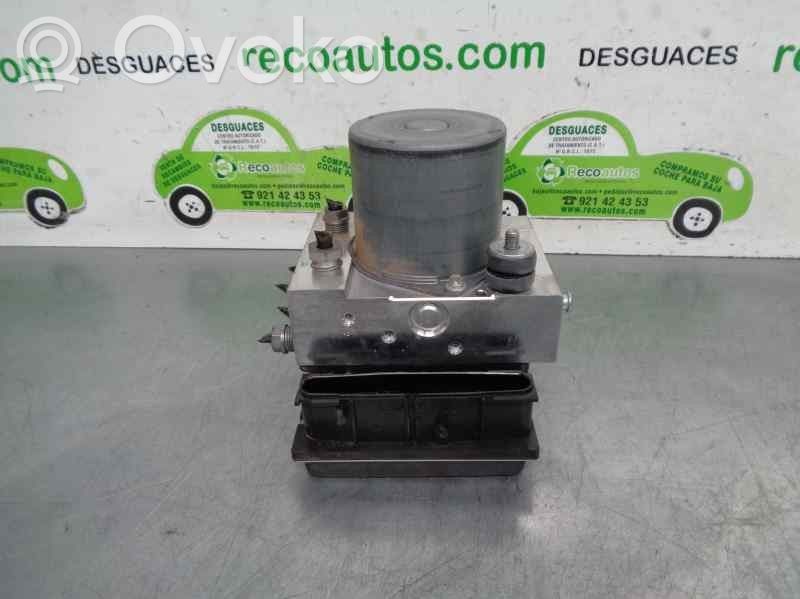 Land Rover Range Rover Sport L320 Pompa ABS 