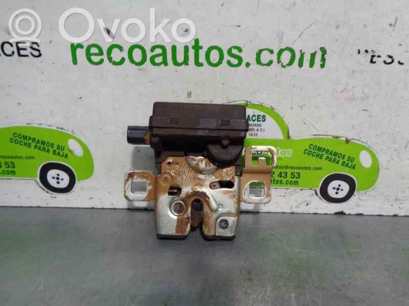 Land Rover Range Rover Sport L320 Încuietoare portbagaj 