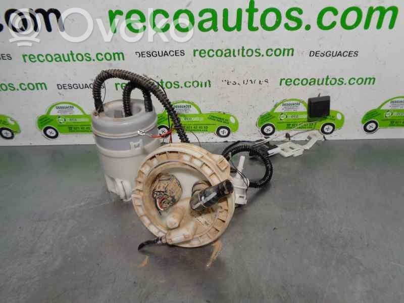 Land Rover Range Rover Sport L320 Pompă combustibil în rezervor 