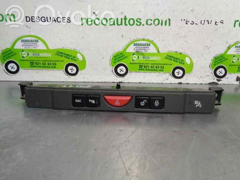 Land Rover Range Rover Sport L320 Interruttore luci di emergenza