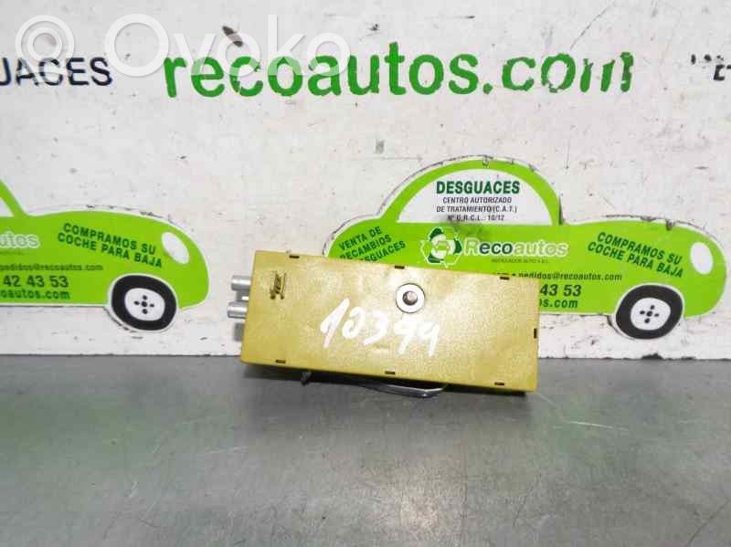 Land Rover Range Rover Sport L320 Alte unități/module de control