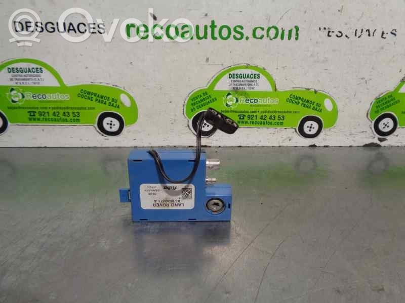 Land Rover Range Rover Sport L320 Altre centraline/moduli 