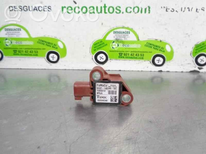 Land Rover Range Rover Sport L320 Anturi 