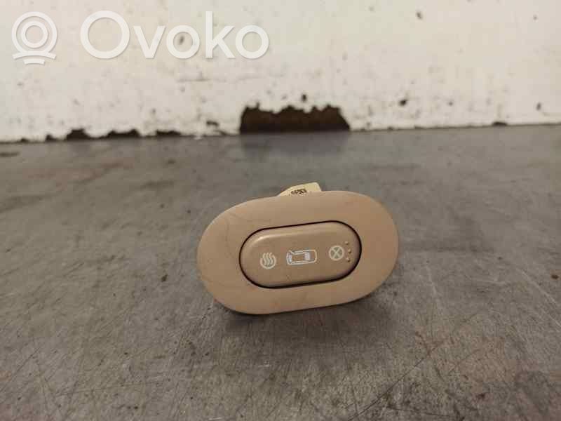 KIA Carnival Interruptor de control del panel de luces 