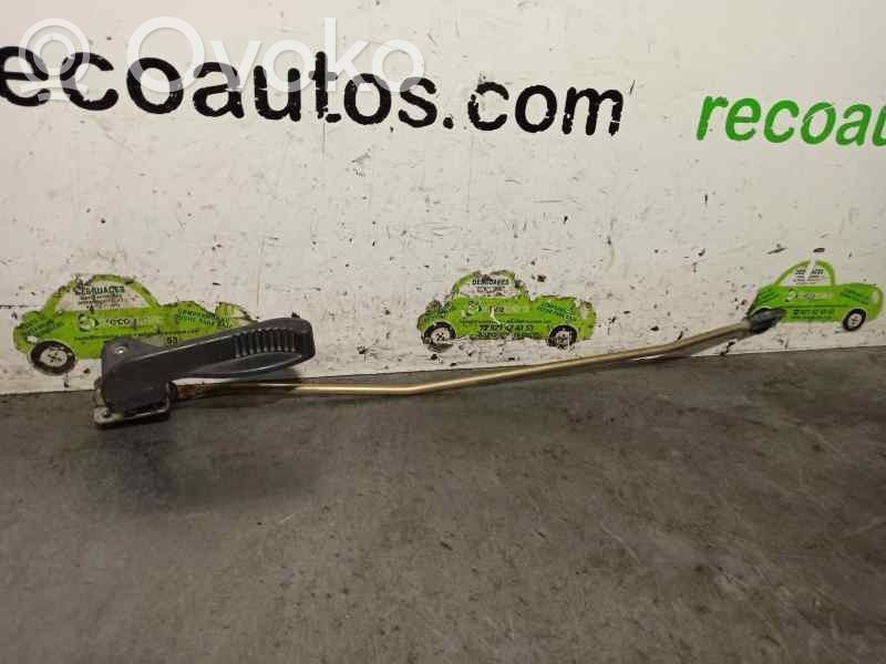 Fiat Ducato Klamka wewnętrzna drzwi tylnych 