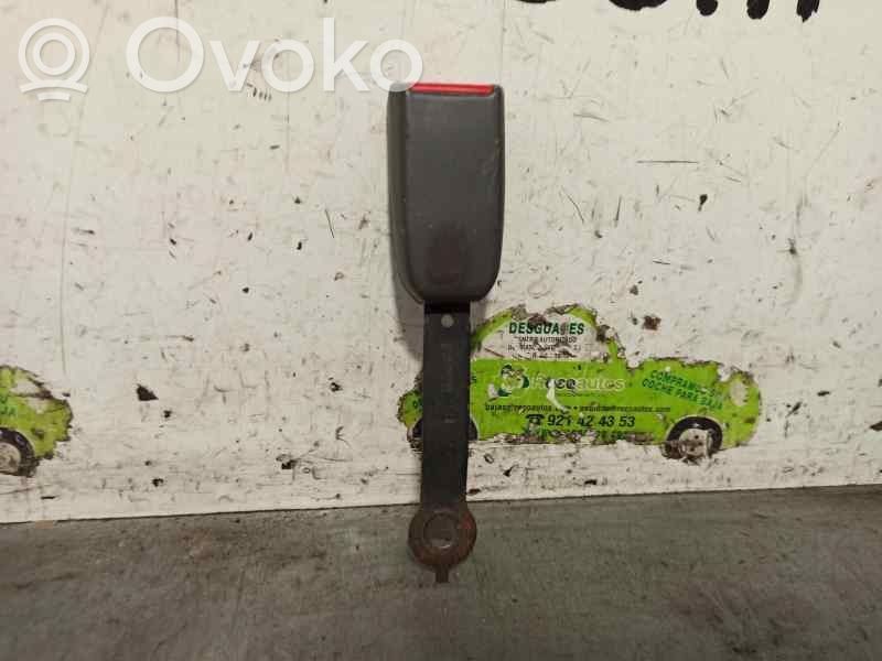 Land Rover Defender Etuistuimen turvavyön solki