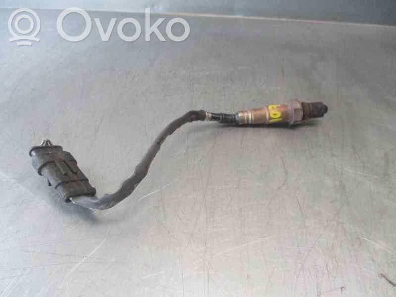 Fiat Punto (188) Lambda probe sensor 