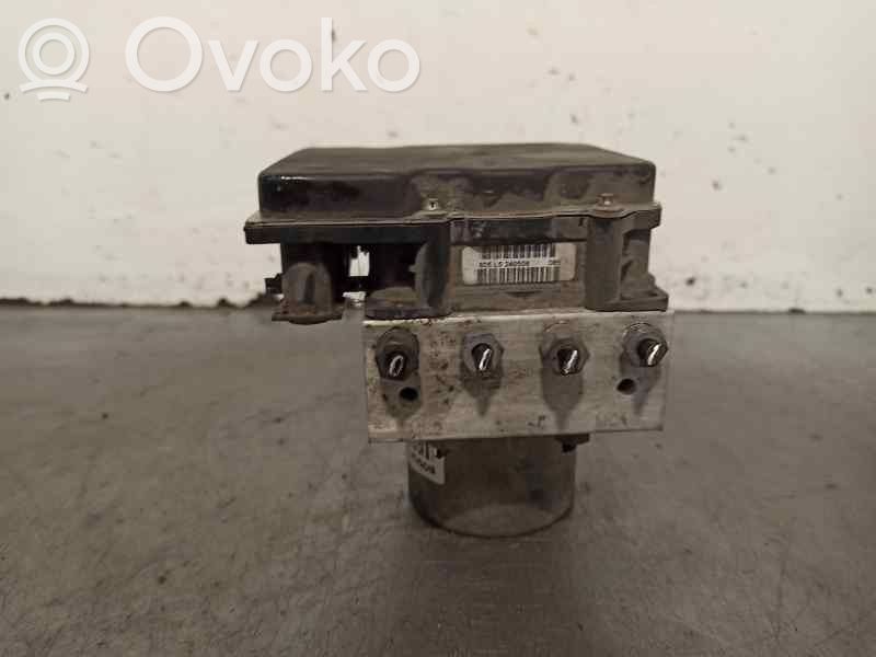Alfa Romeo 147 ABS Pump 