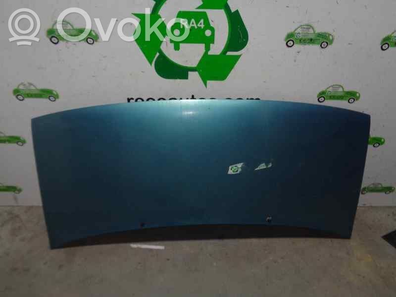 Engine bonnet/hood   7901H2