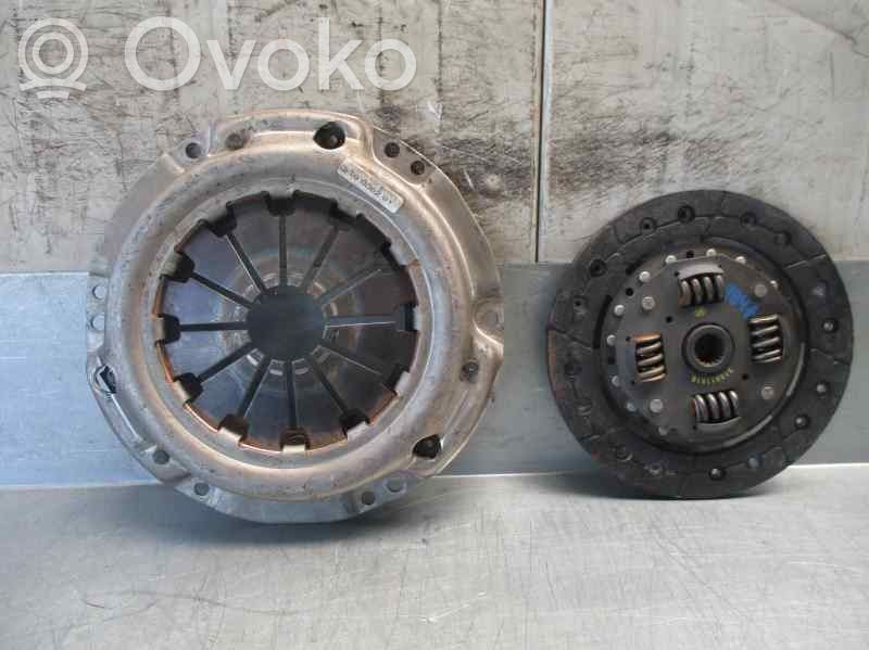 Opel Agila A Sprzęgło / Komplet 