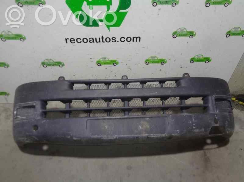 Parachoques delantero   NEGROTEXTURADO