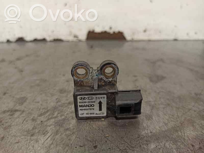 KIA Sportage Sensor 