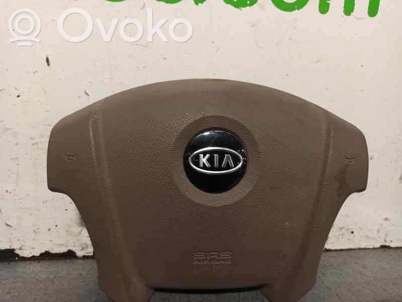 KIA Sportage Airbag volan 