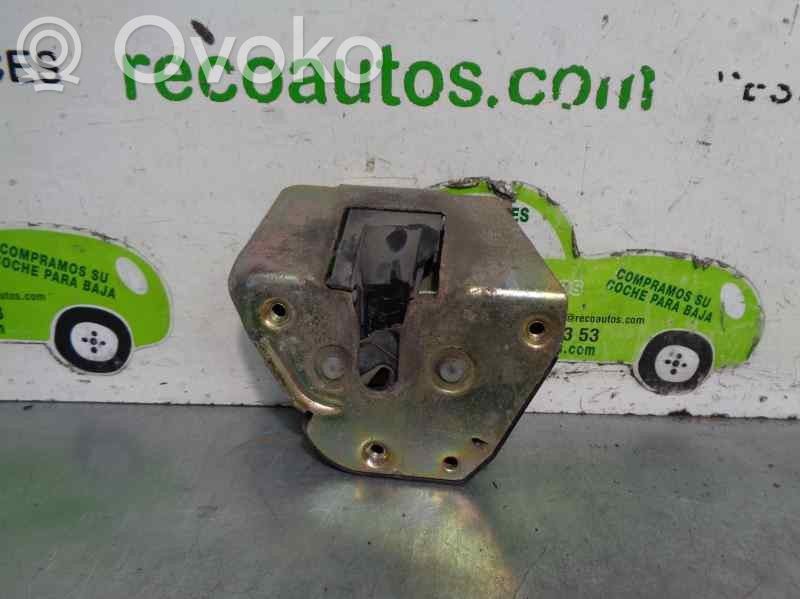 Fiat Ulysse Serratura portiera posteriore