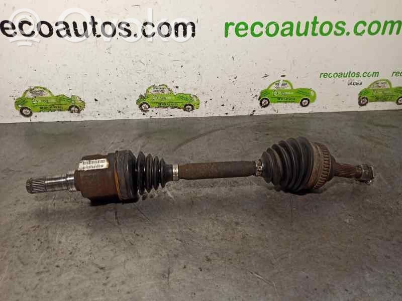 Chrysler Voyager Front driveshaft 