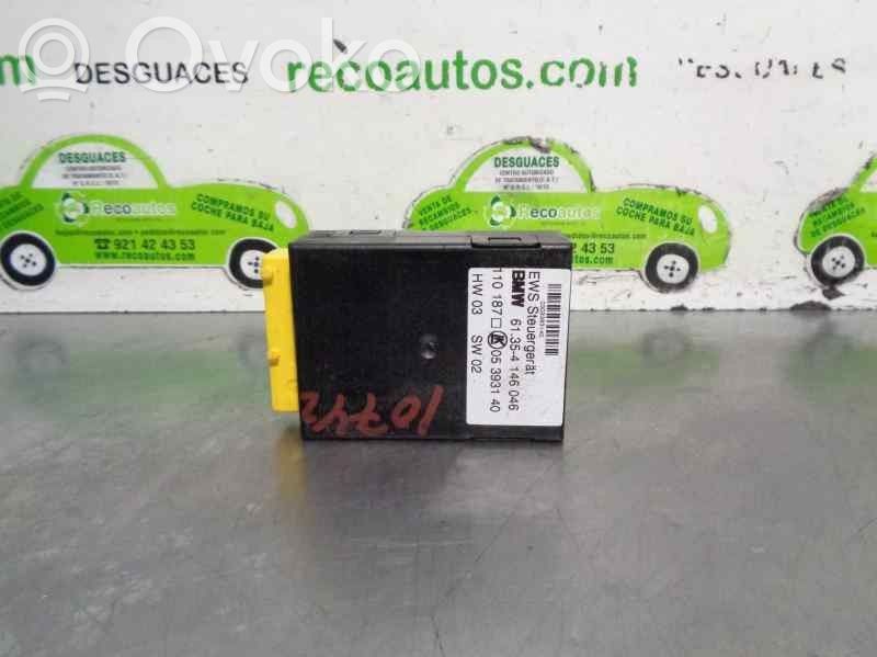 Other control units/modules   61354146046,05393140