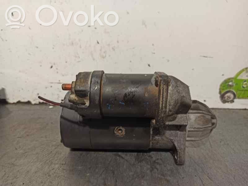 Opel Corsa A Starteris 