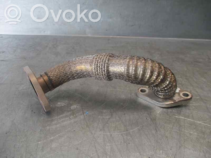 Volkswagen Passat Alltrack Valvola di raffreddamento EGR