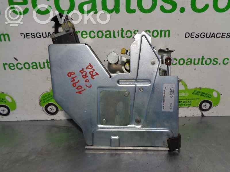 Ford Transit Serratura portiera posteriore 