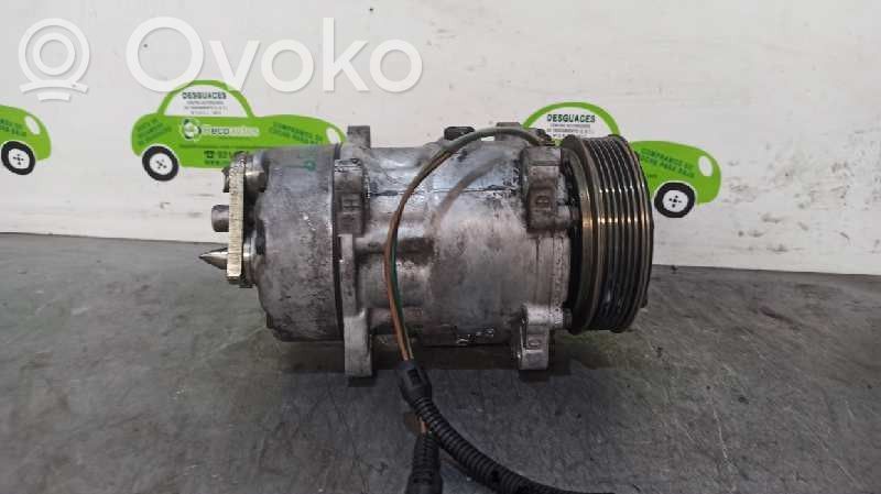Citroen Xsara Kompresor / Sprężarka klimatyzacji A/C 