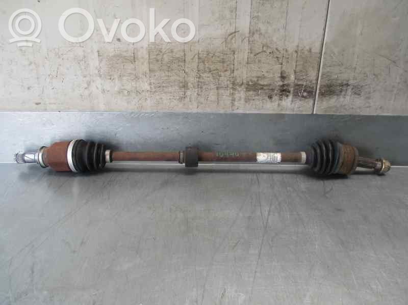 Półoś przednia   PMR990748,1699702