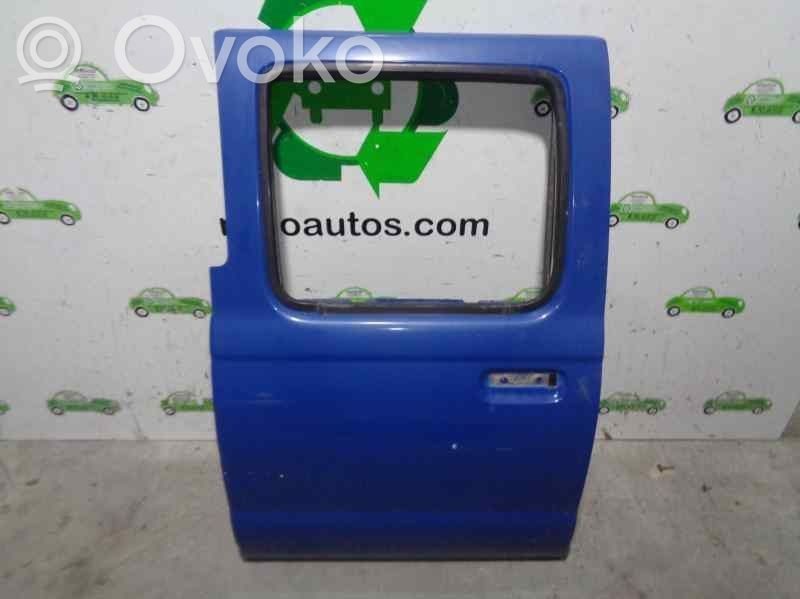 Puerta trasera   H2101VJ3MM,AZUL,4PUERTAS