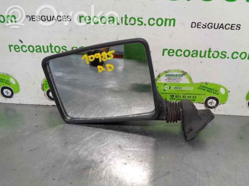 Fiat Fiorino Specchietto retrovisore elettrico portiera anteriore
