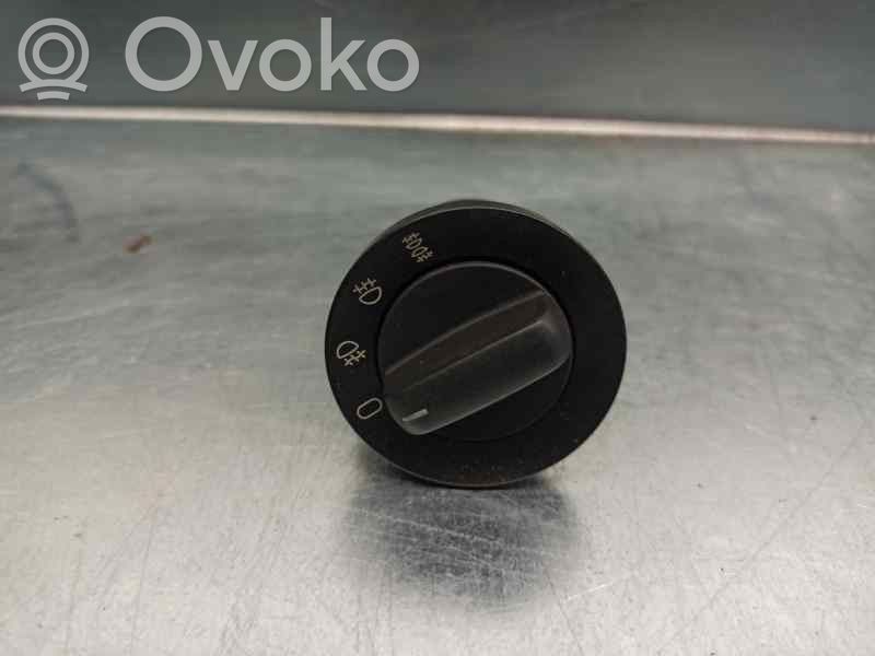 Interruptor de control del panel de luces   61318363684