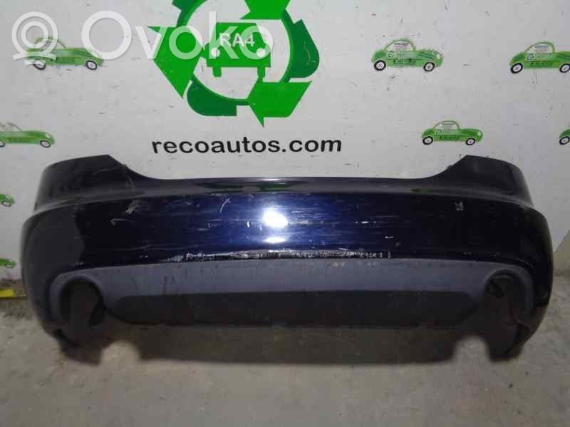 Audi A6 S6 C6 4F Parachoques 