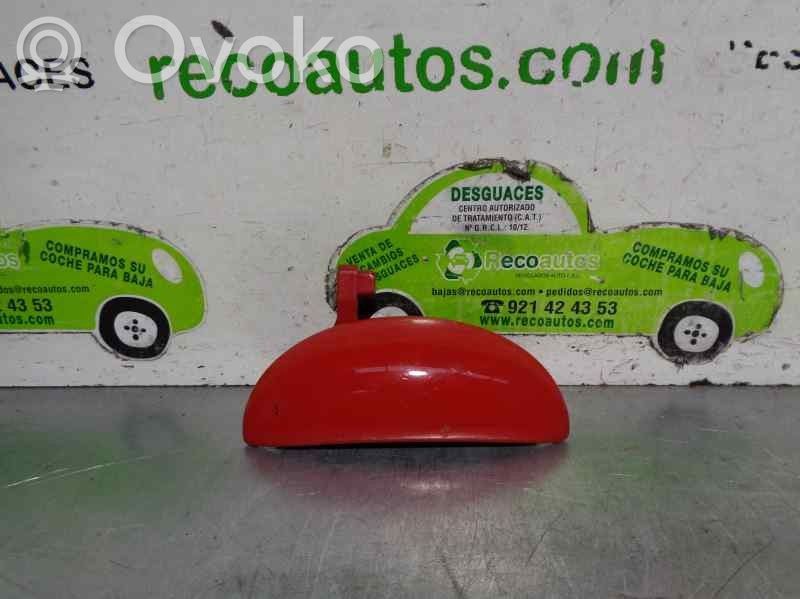 Manecilla externa puerta trasera   9101AN