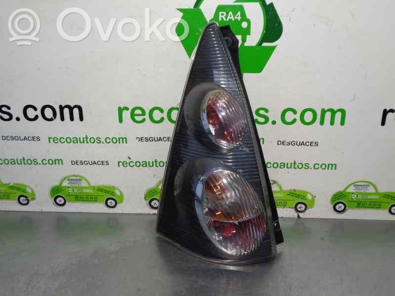 Citroen C1 Takavalot 