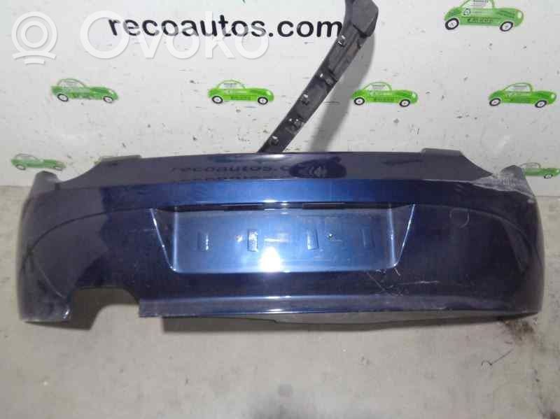 Paraurti   51617199687,AZUL,2PUERTAS