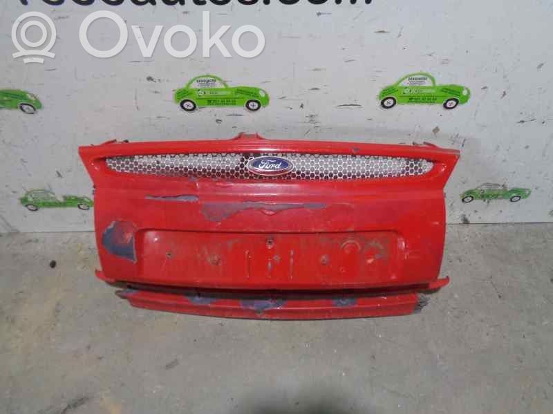 Ford Ka Priekšējais bamperis 