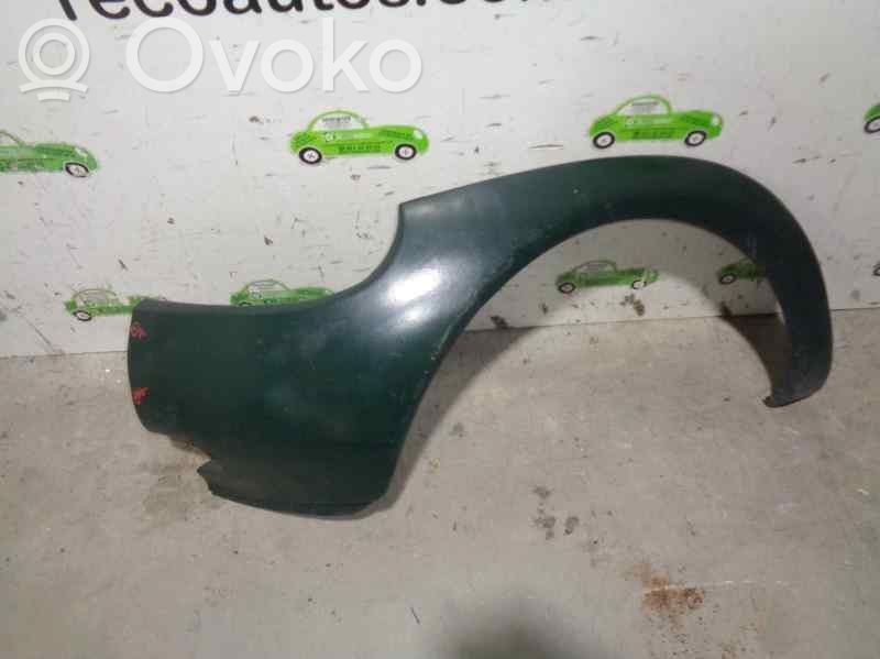 Ford Ka Parachoques delantero 