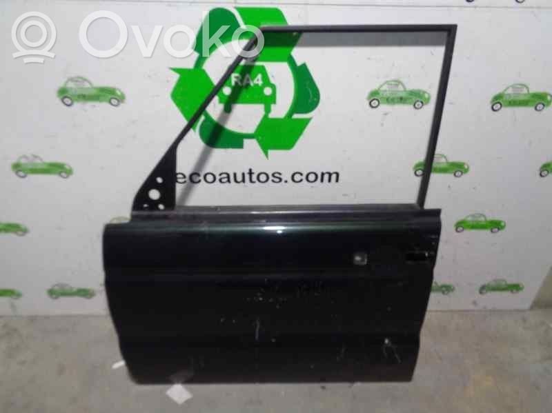 Land Rover Discovery Puerta delantera 