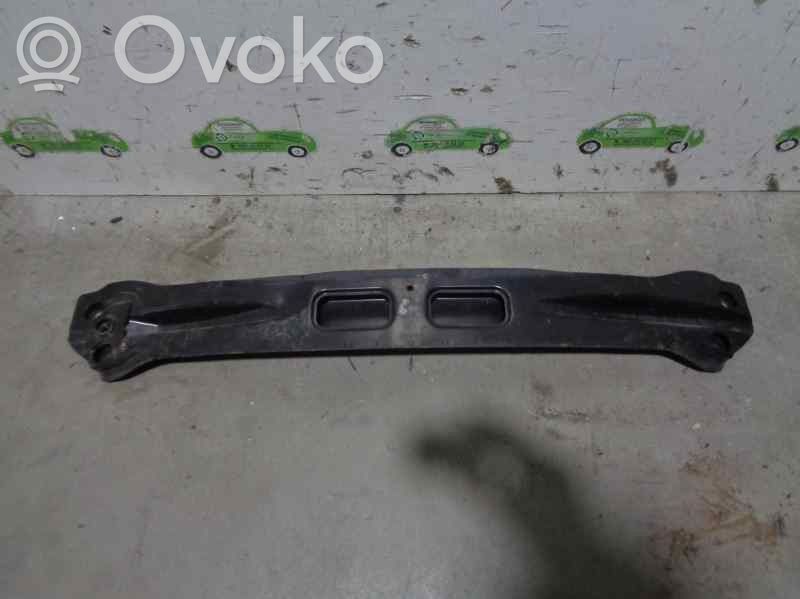 Smart ForFour I Front bumper mounting bracket 