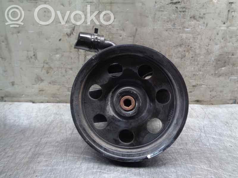 Ford Focus Electric power steering pump 
