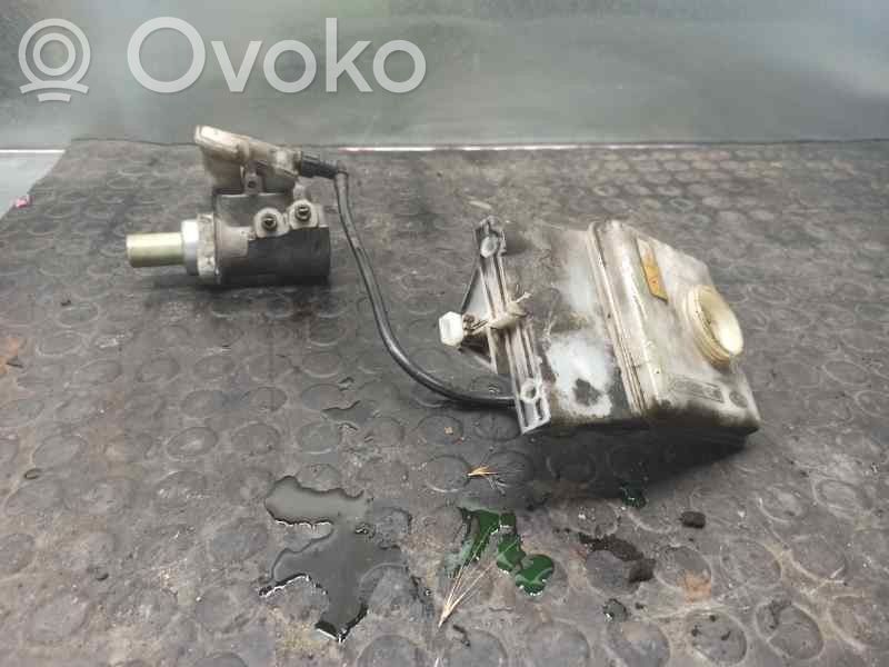 Ford Transit Servofreno 