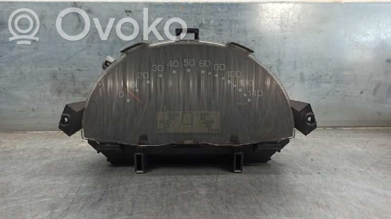 Smart ForTwo I MC01 Nopeusmittari (mittaristo) 