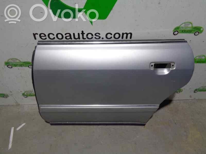 Audi A8 S8 D2 4D Galinės durys 