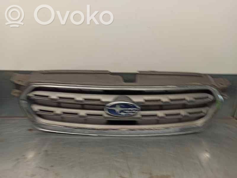 Subaru Legacy Etusäleikkö 