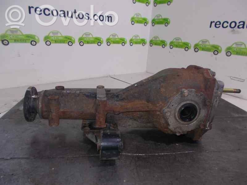 Subaru Legacy Diferențial spate 